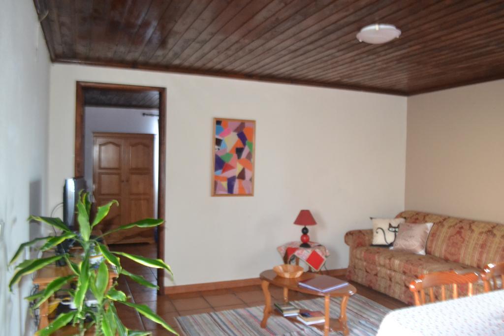 Tina 3B - Alojamento Local - Rral 760 Porto Martins Exterior photo